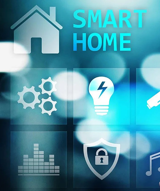 Smart Home